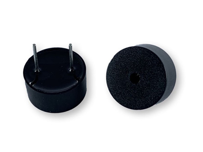 無(wú)源壓電式蜂鳴器 PW14070P8-10C(9V)-4000-F
