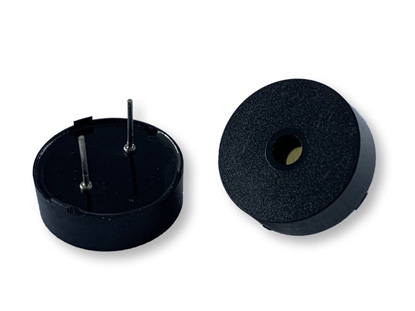 無(wú)源壓電式蜂鳴器 P30090-55C(5V)-1000-F