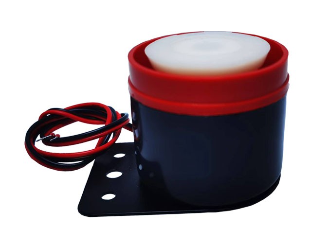 報(bào)警器 12V  HC-402-A-F